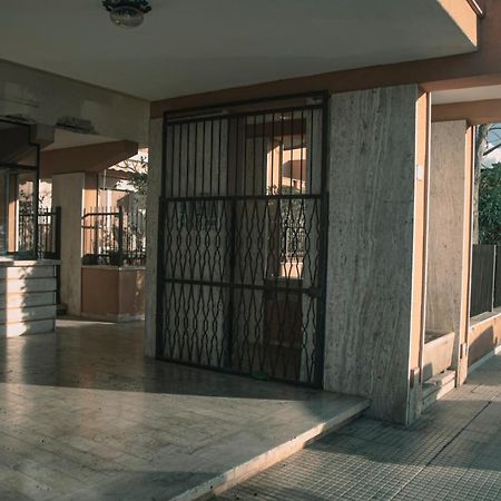 La Casa Del Dottore Палермо Екстериор снимка