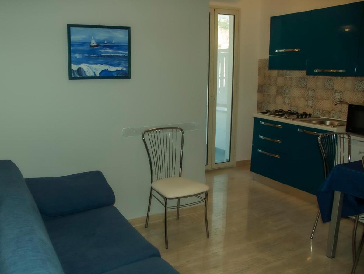 La Casa Del Dottore Палермо Екстериор снимка
