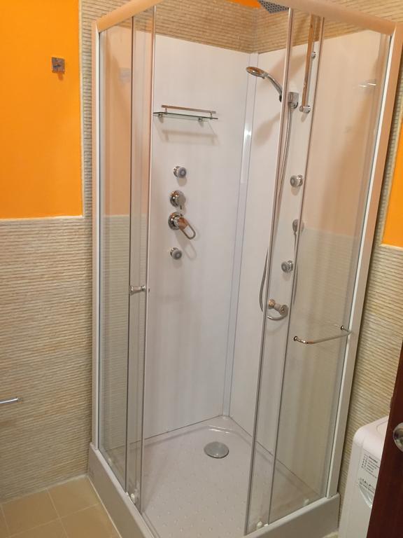 La Casa Del Dottore Палермо Екстериор снимка